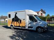 Camion vl master 2016 paragan