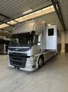 Volvo mtm 2015/125000kms/4chev/financement possible