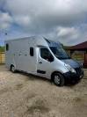 Vente camion renault theault