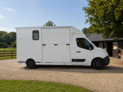  renault master – 2017 - 135cv – 75 000km - stalle acr