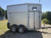 A vendre- van ifor williams hb403- 1.5 place (var)