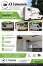Transformation fourgon en camion vl transport chevaux