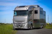 Neuf volvo aero 500 interhorse