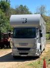 Daf55.250/2008/living/6 chx/79500 euros