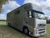 Ketterer 26 t volvo fh 460