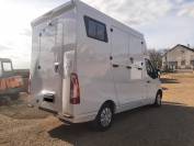 Renault master 145cv