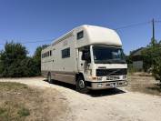 Volvo fl7 