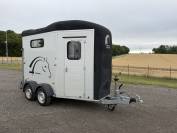 Cheval liberté touring 