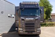 Camion roelofsen 5 places – 2023 – scania s660 v8