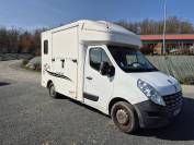 Renault master paragan