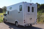 Vl master theault proteo 5p stalle