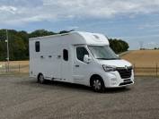 Renault master stalle 5 tbst