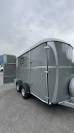 Van oblic x2 comme neuf 2 ch – disponible sur grenoble