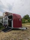 Cheval liberté maxi 4 horse trailer – 2022