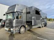 Pl mercedes actros jkl - 5 chevaux - pop out 