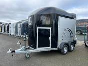 Van cheval liberté gold origins 2 places