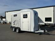 Van cheval liberte touring xl