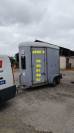 Van 2 places - marque fautras