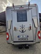 Vl  ford 3 places stalles 