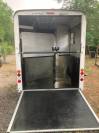 Van cheval liberté optimax living 3 chevaux – état proc