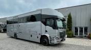 Man tgm 18.320 anka pop out