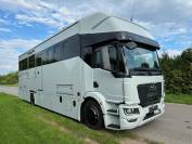 Man tgm 18.320 pop out