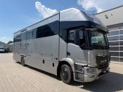 Man tgm 18.320 anka pop out