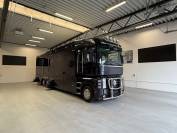 Renault magnum 480 stx 5 horses pop out