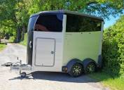 état neuf ifor williams hbx 506 (2024) 