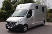 Vl mtm filovan master stalle 170ch 3 places