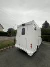 Camion vl master 2023 caisse neuve