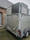 Van ifor williams hb511 2 chevaux à vendre