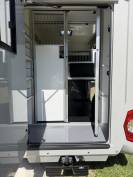Vl 5 pl cabine, haras long, grande sellerie aménagée