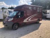Peugeot dci 120cv/11.2011/165000kms/révisé/29000 euros