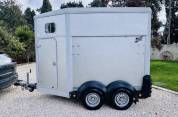 Ifor williams