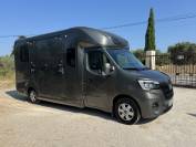 Camion stx 