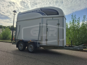 Van occasion – atec starline – 1.5 places - blanc - 2009