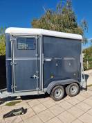 Van fautras 1.5 jms classic