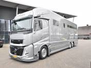 Camion pl roelofsen rr4 – volvo aero fh500