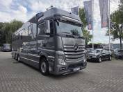 Camion pl chardron - mercedes actros 