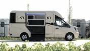 Krismar haras 5 renault