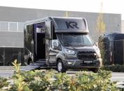 Krismar haras 3 ford