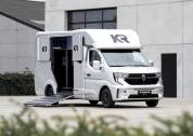 Krismar haras 5 renault