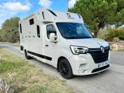 Camion chevaux théault proton 5l – configuration switch