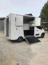 Renault master carrosserie neuve 100 000 kms