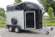  promotion van cheval liberte gold one : 1 - 1/2 place 