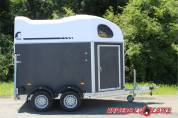 Promotion - van cheval liberte gold first