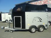 Annonces Vans chevaux 1 5 Chevaux Places a vendre Equitransport