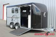 Promotion - van cheval liberte 4 places maxi 4