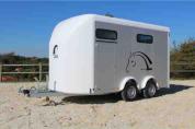 Maxi 3 van cheval liberte 3 places - promotion